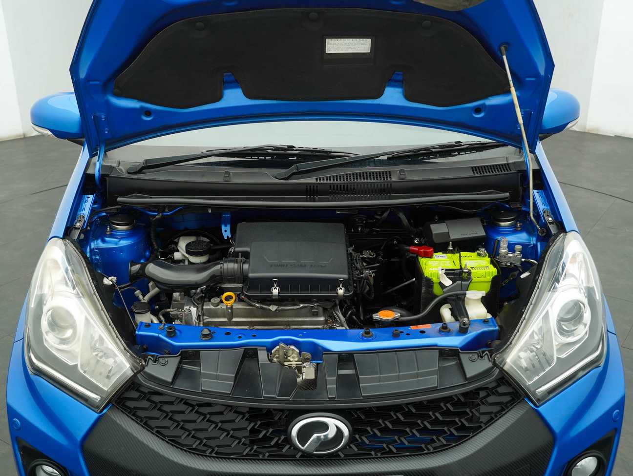 used 2016 Perodua Myvi SE 1.5