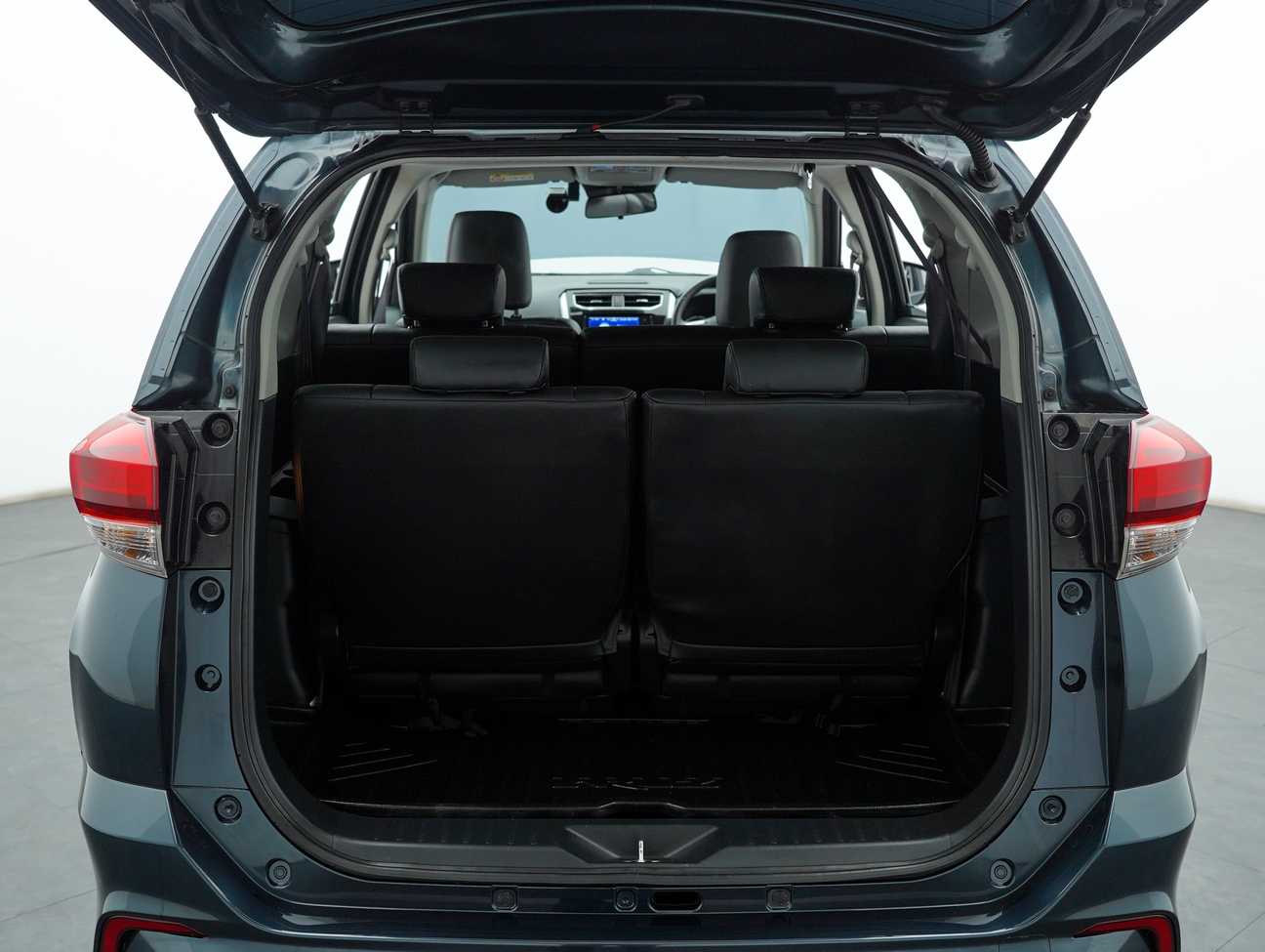 used 2019 Perodua Aruz AV 1.5