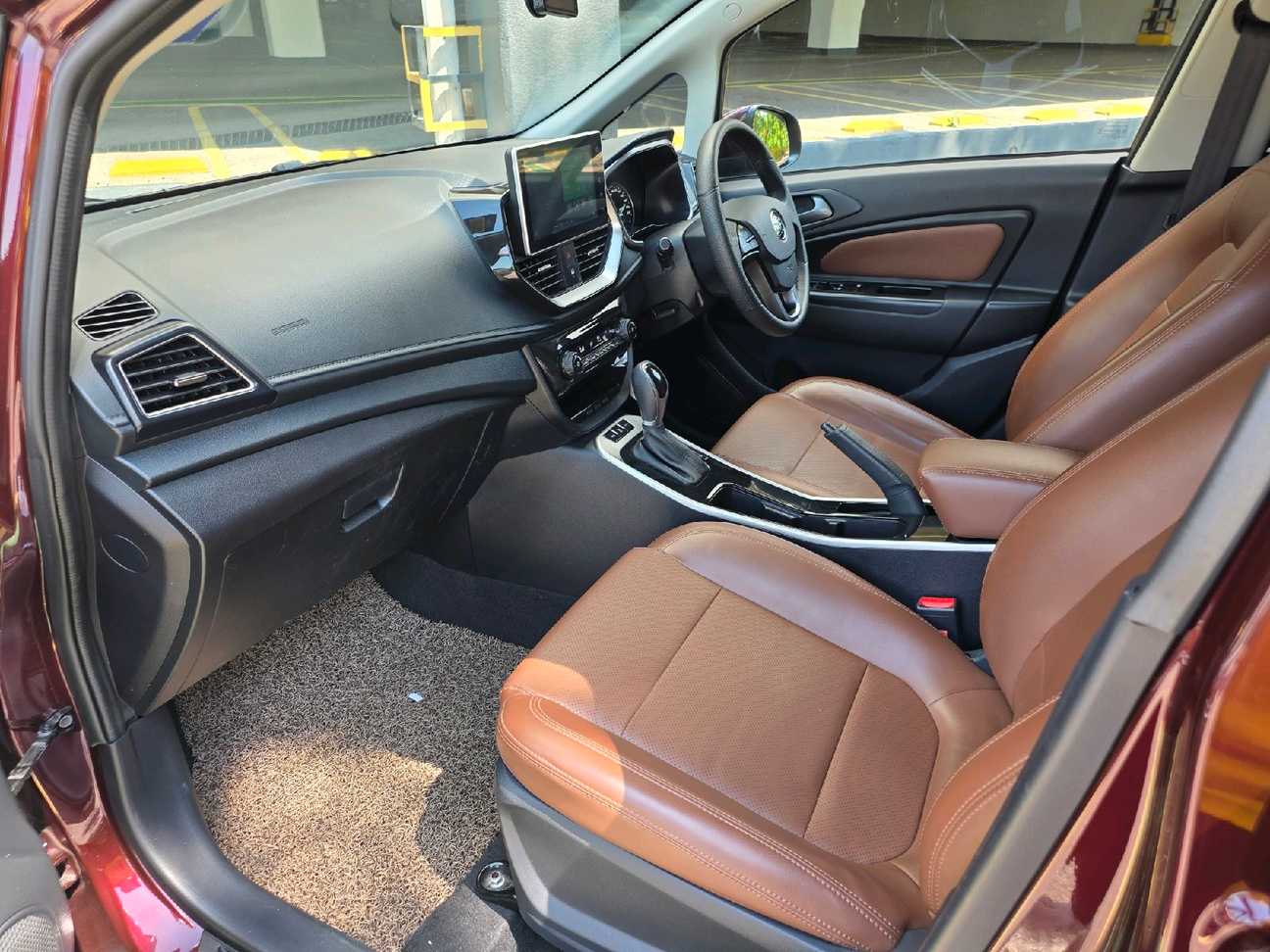 terpakai 2023 Proton Persona Premium 1.6