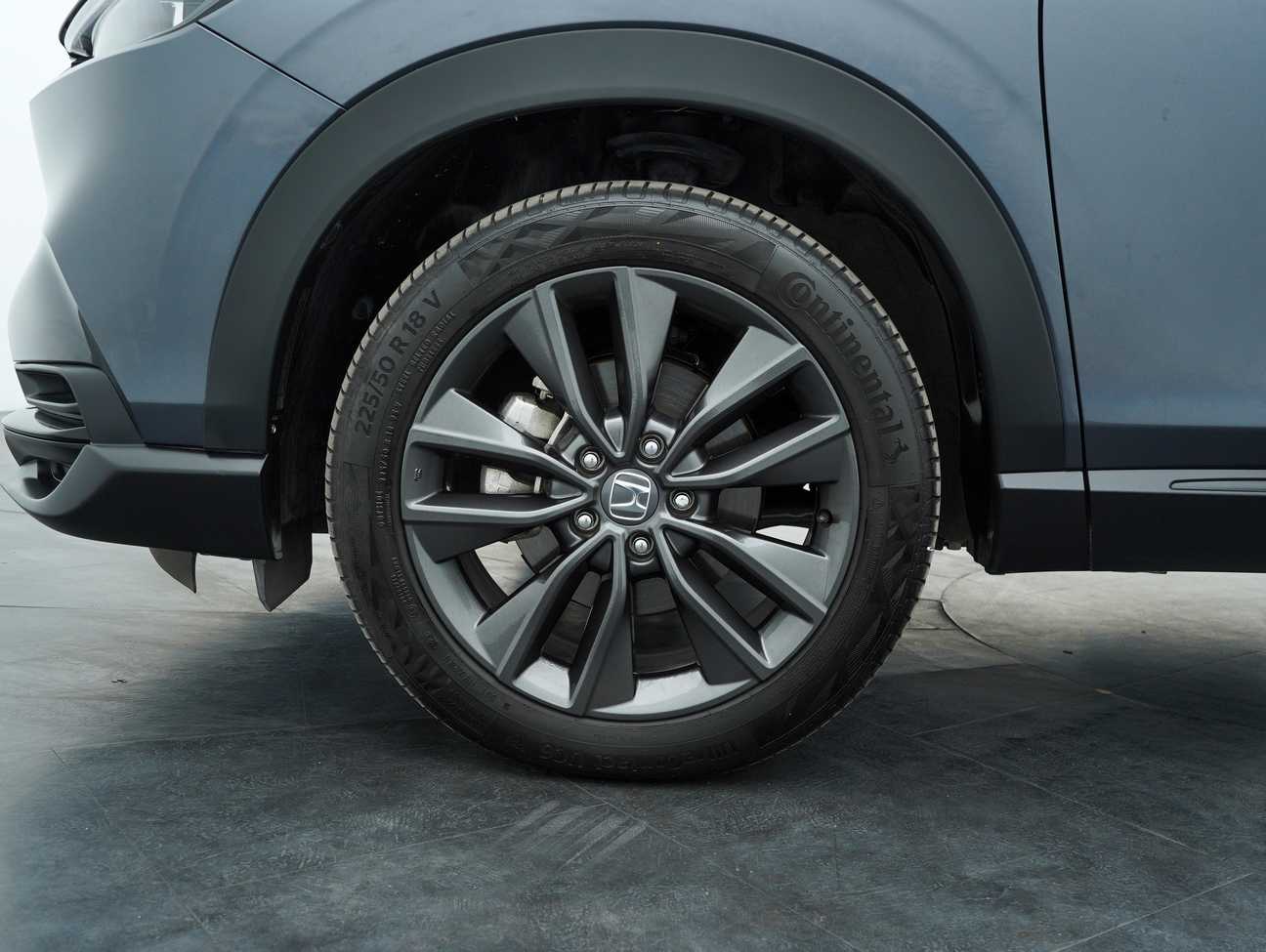 terpakai 2023 Honda HR-V V 1.5