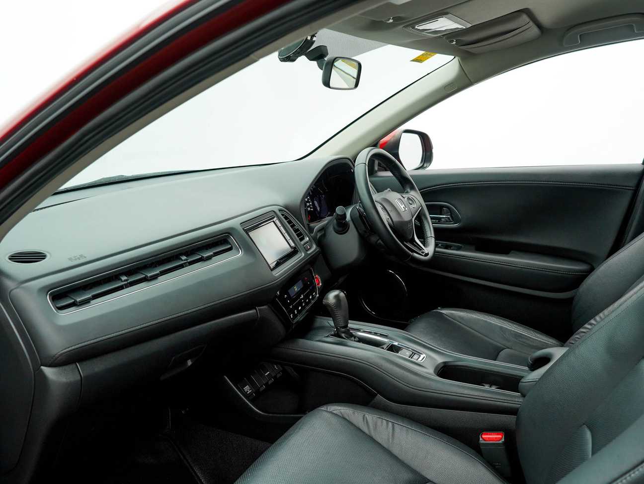 terpakai 2019 Honda HR-V i-VTEC V 1.8