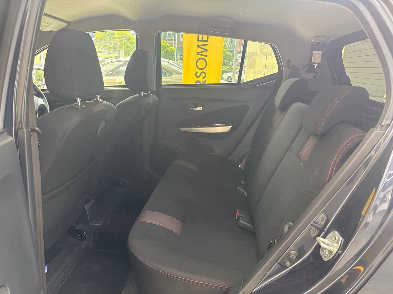 used 2022 Perodua AXIA Advance 1.0