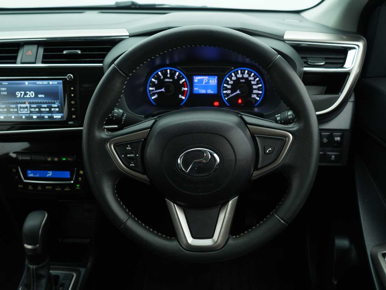 used 2020 Perodua Myvi AV 1.5