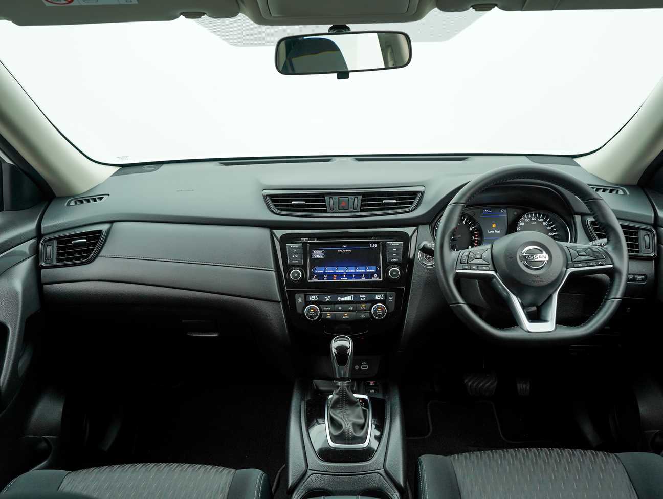 used 2022 Nissan X-Trail 4X2 2.0