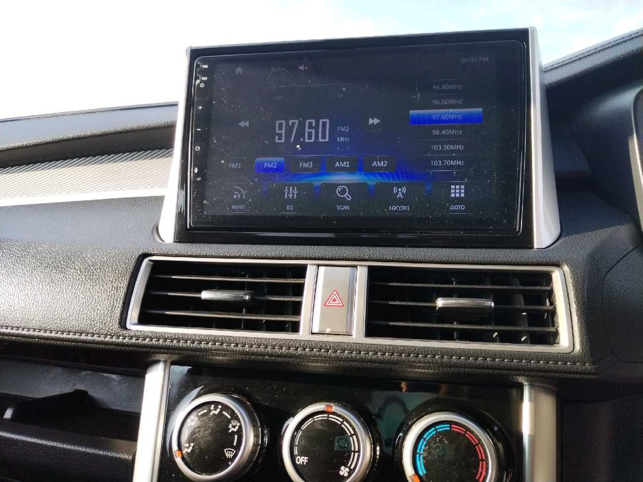 terpakai 2021 Mitsubishi Xpander  1.5