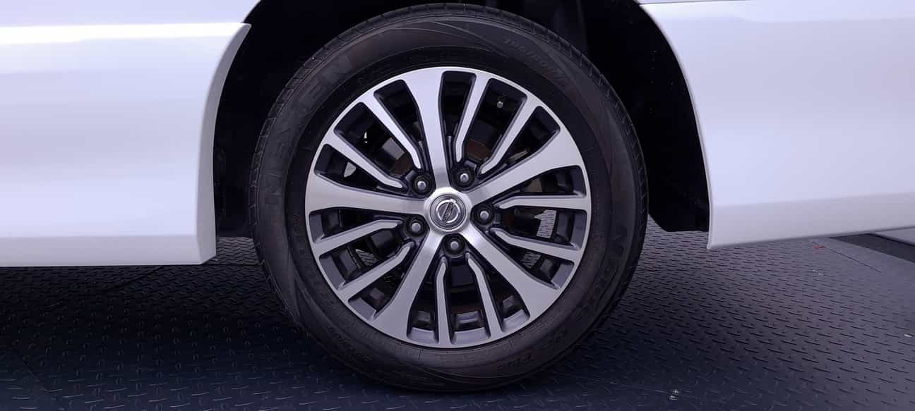 terpakai 2017 Nissan SERENA S-HYBRID HIGH-WAY STAR (CKD) 2.0