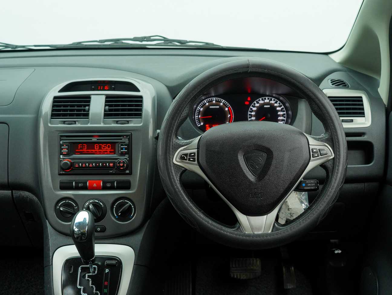 used 2014 Proton Exora Bold CFE Premium 1.6