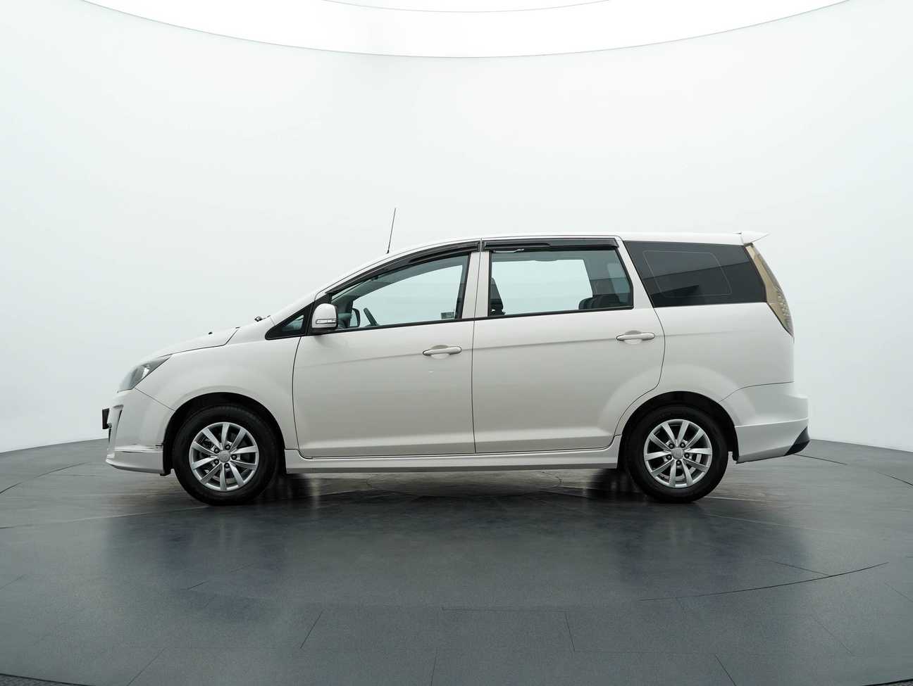 used 2013 Proton Exora Bold CPS Standard 1.6