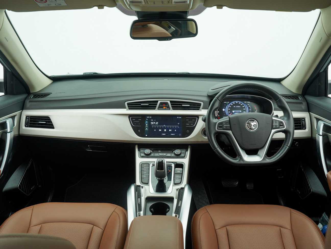 used 2021 Proton X70 Premium 1.8