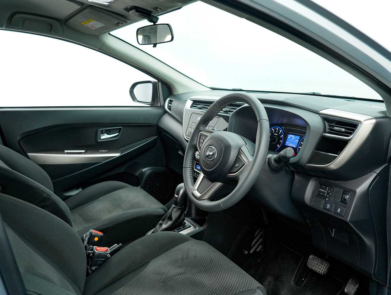 used 2018 Perodua Myvi H 1.5