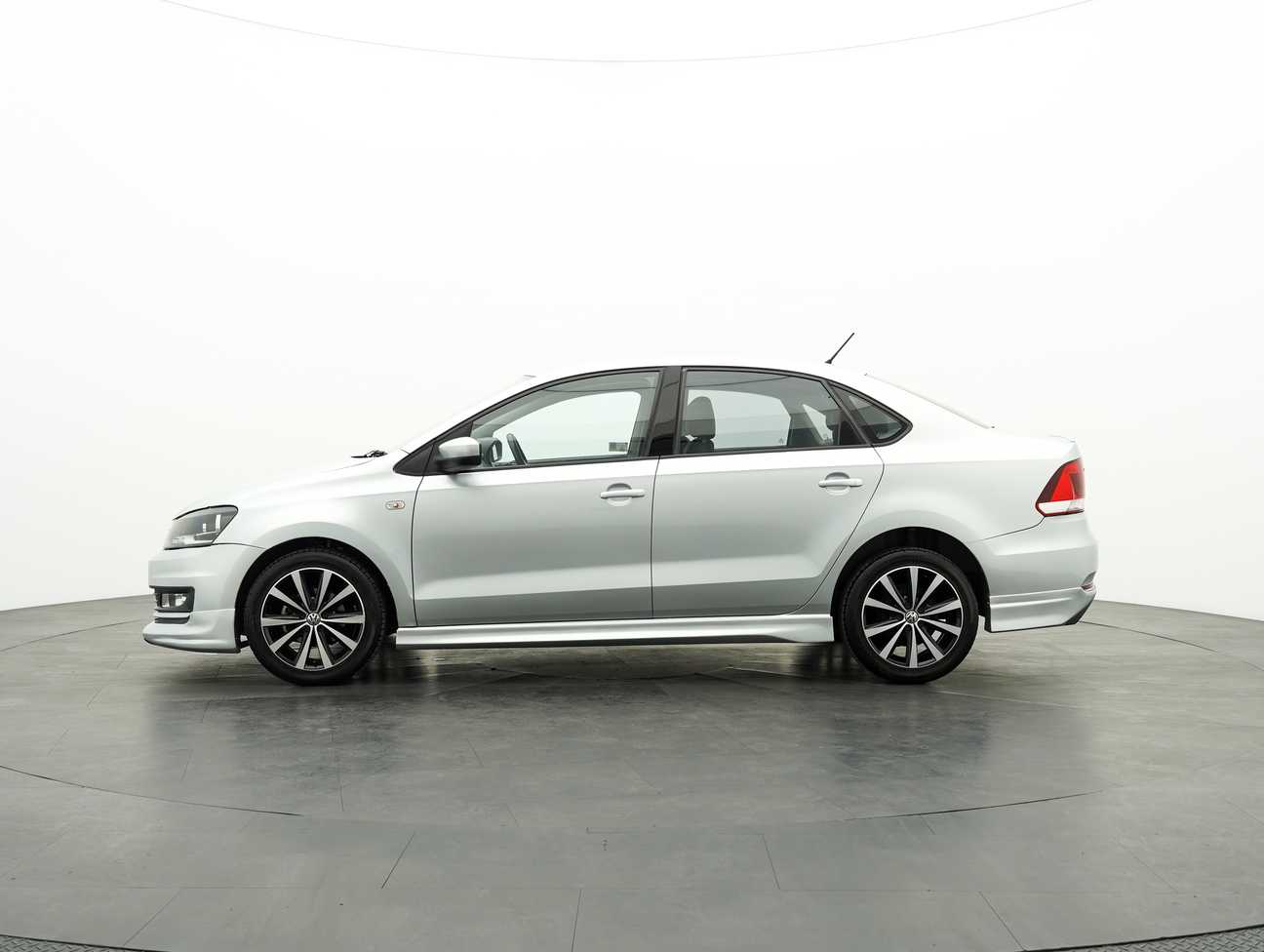 used 2017 Volkswagen Vento GT 180 TSI 1.2