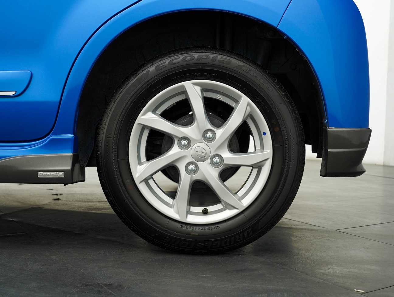 used 2017 Perodua Myvi Advance 1.5