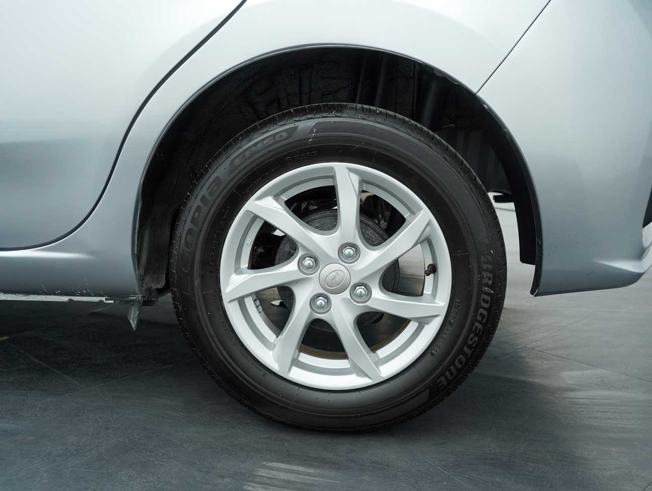 terpakai 2023 Perodua Myvi G 1.3