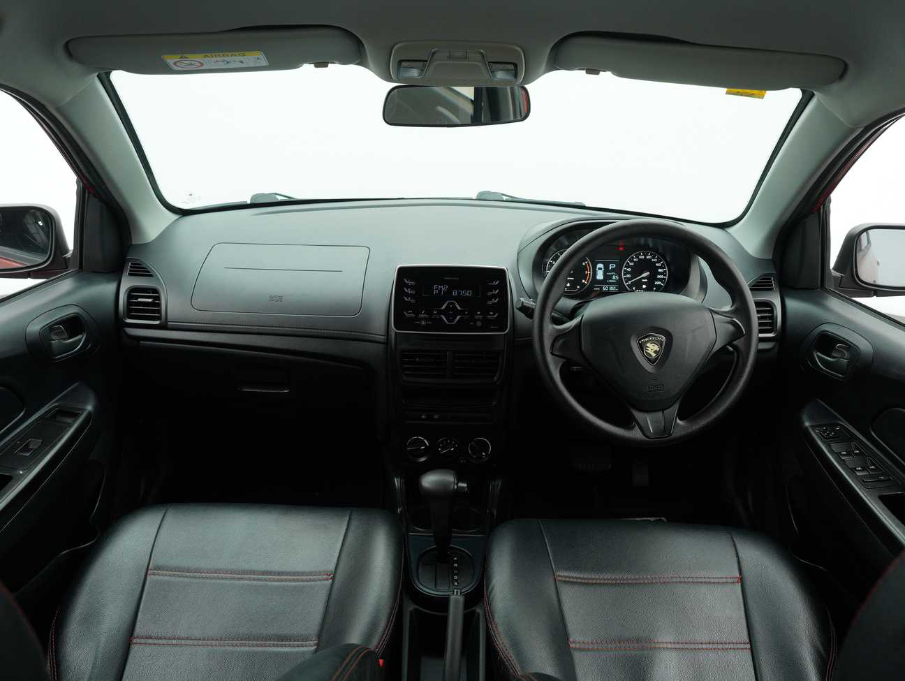 terpakai 2020 Proton Saga Standard 1.3