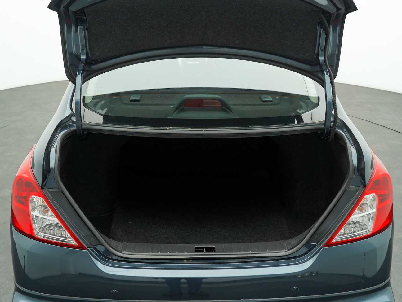 used 2016 Nissan Almera E 1.5