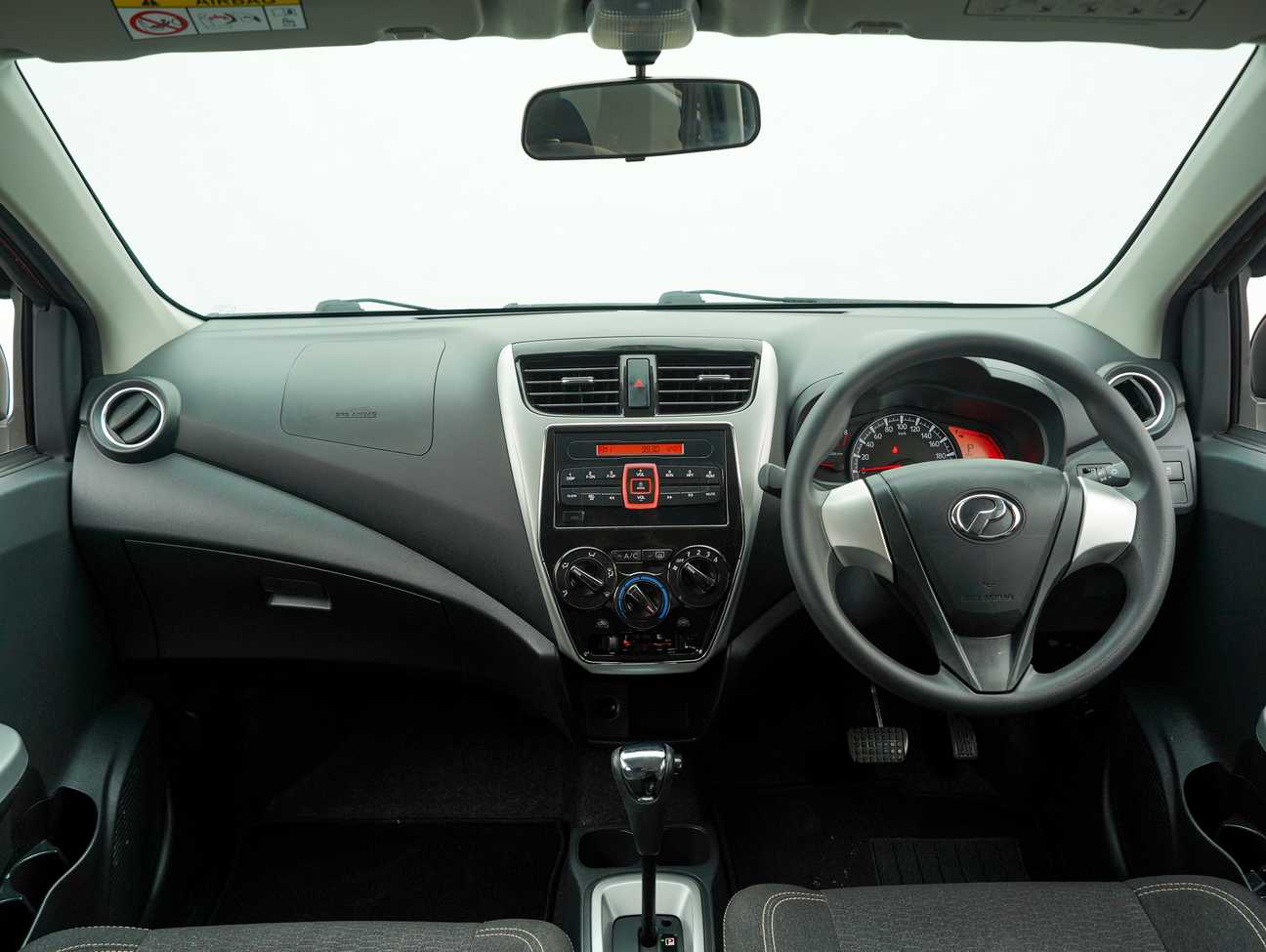 used 2021 Perodua AXIA Style 1.0