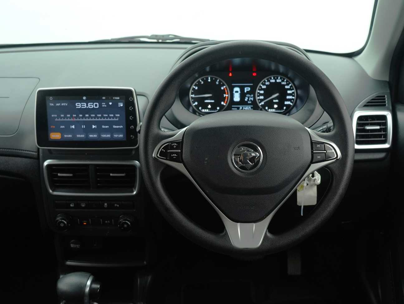 terpakai 2024 Proton Saga Premium 1.3