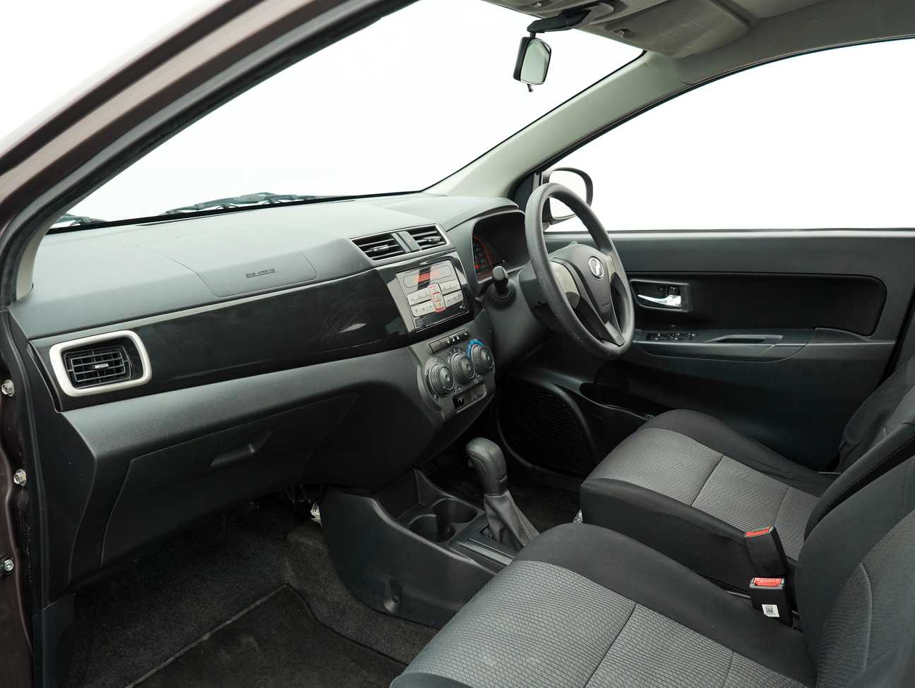 used 2016 Perodua Bezza X Premium 1.3