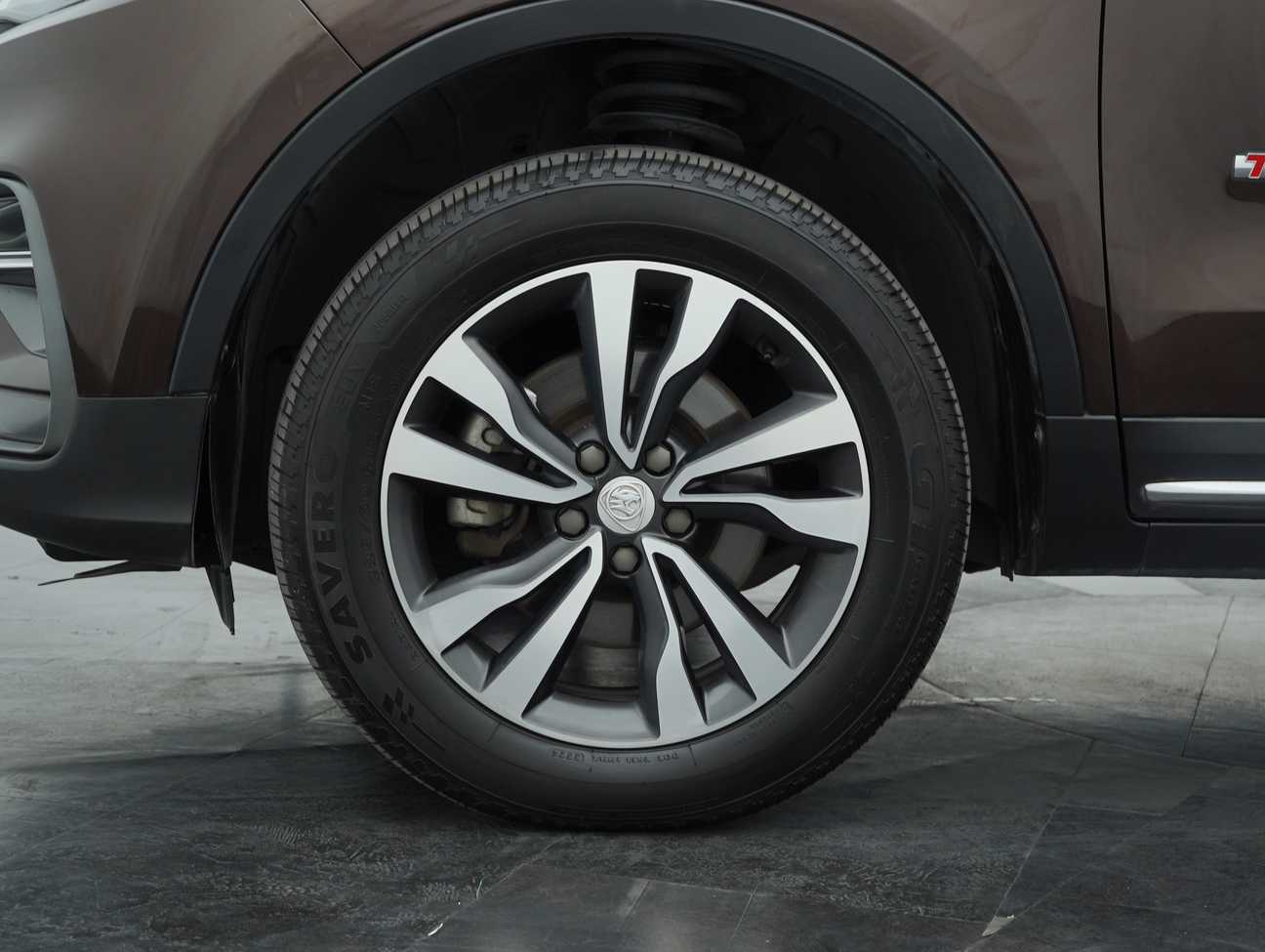 used 2018 Proton X70 Executive 1.8