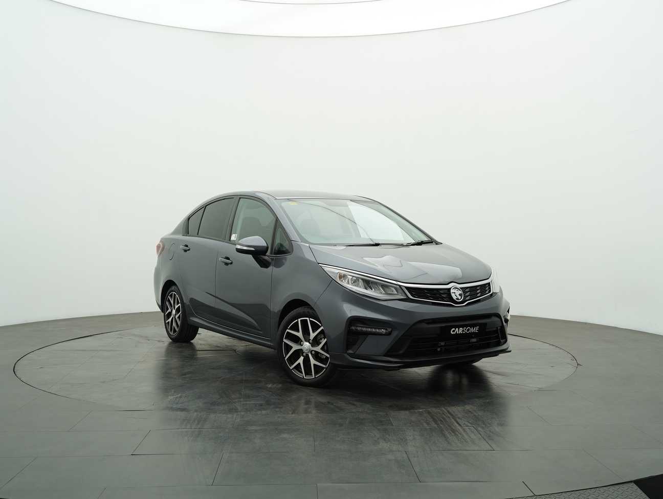 used 2025 Proton Persona Premium 1.6