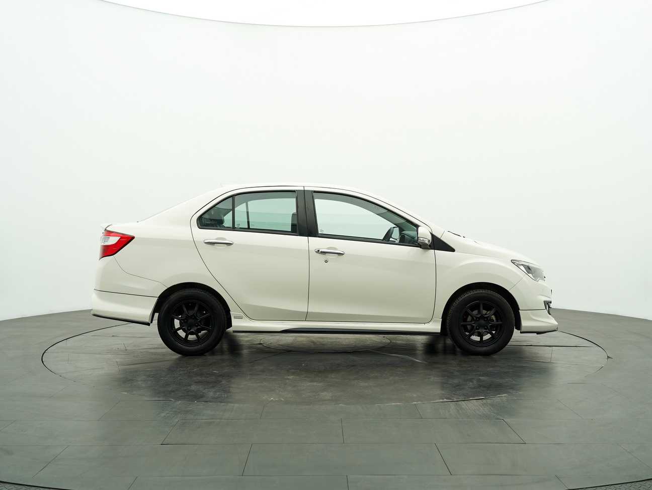used 2018 Perodua Bezza X Premium 1.3