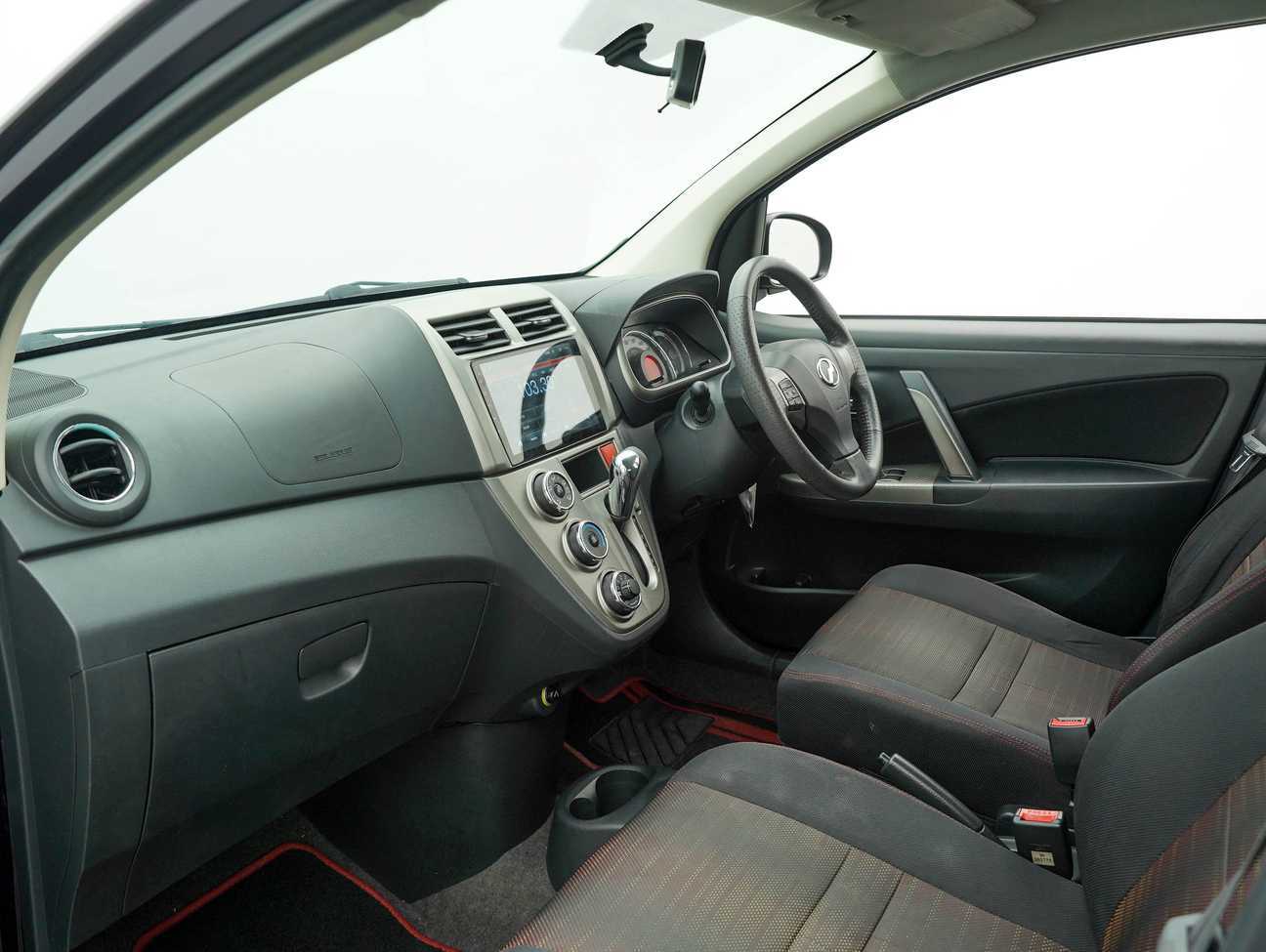 used 2015 Perodua Myvi SE 1.5