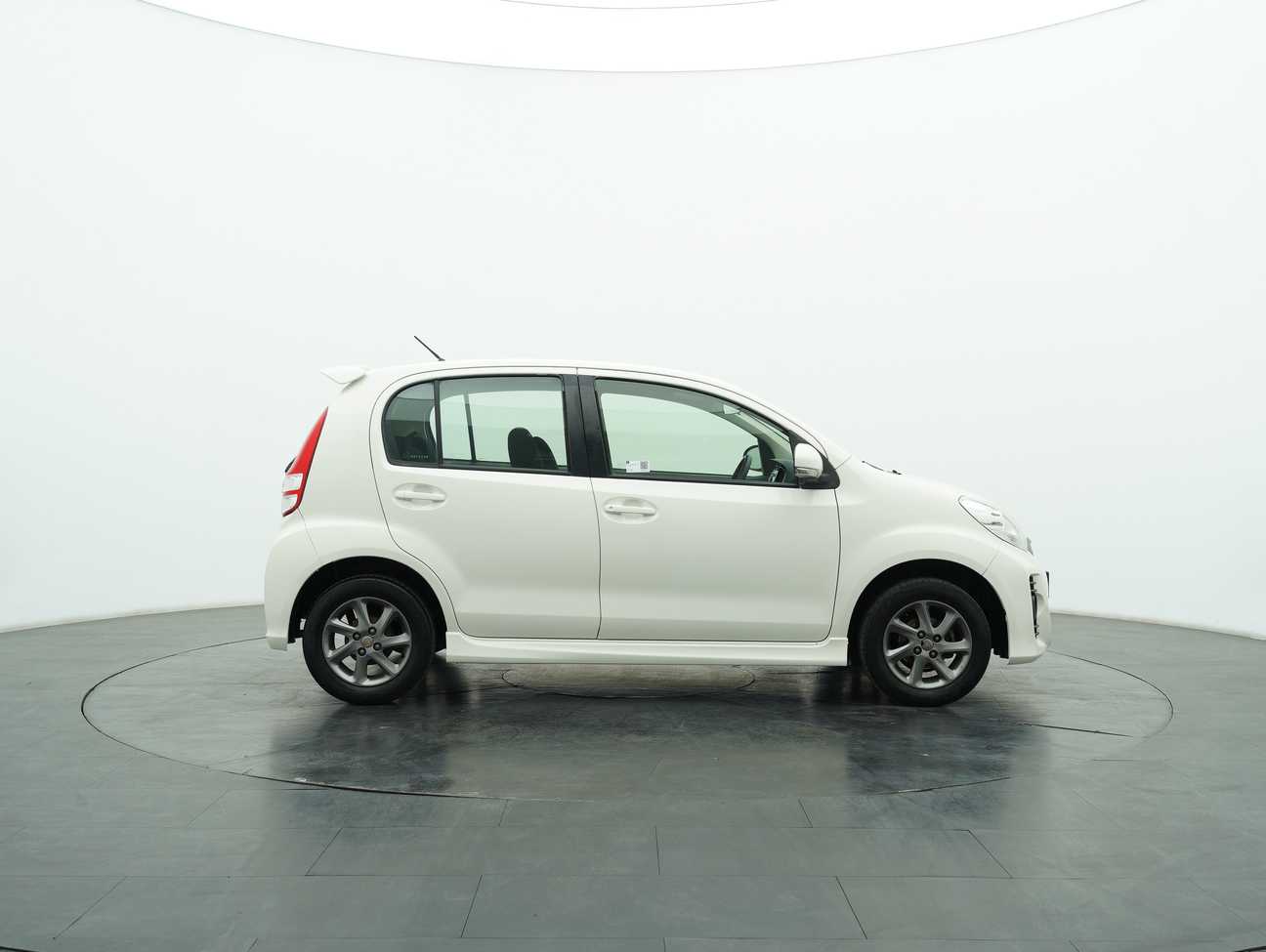used 2012 Perodua Myvi SE 1.5