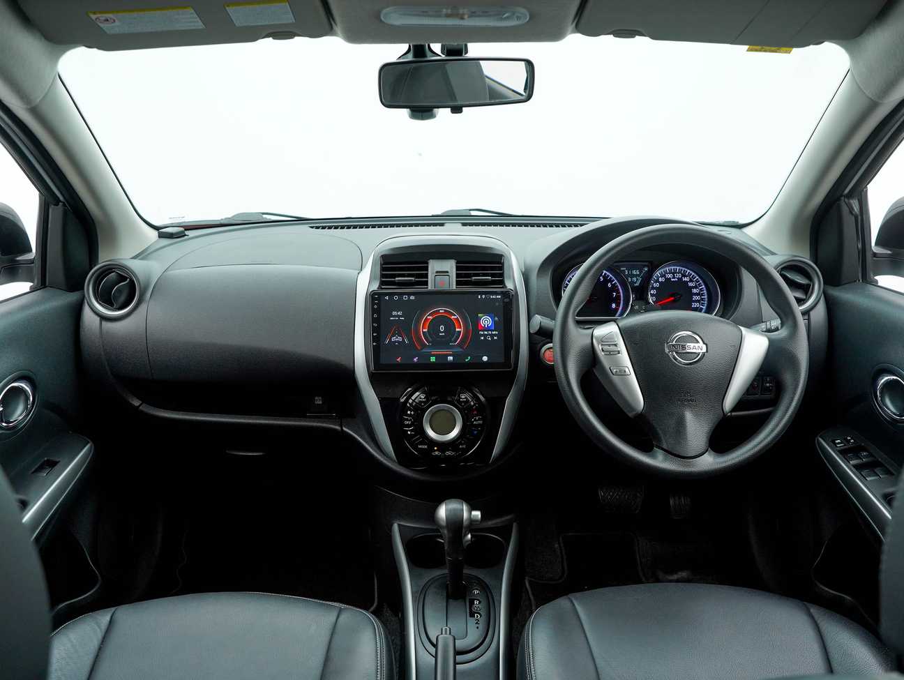 terpakai 2019 Nissan Almera VL 1.5