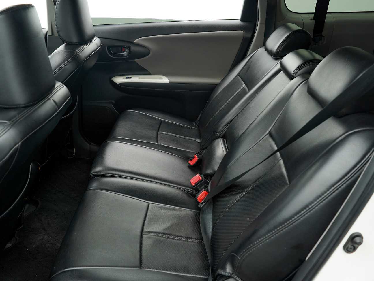 used 2014 Toyota WISH DBA-ZGE20W 1.8