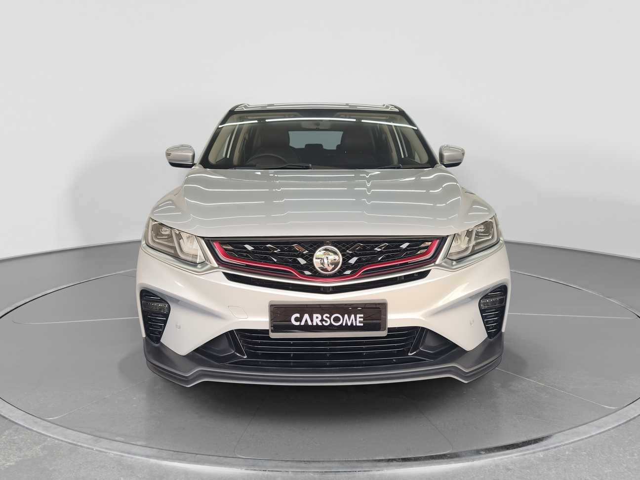 used 2023 Proton X50 Executive 1.5