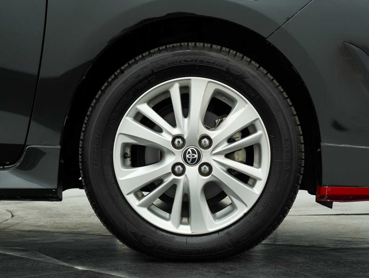 used 2020 Toyota Vios E 1.5
