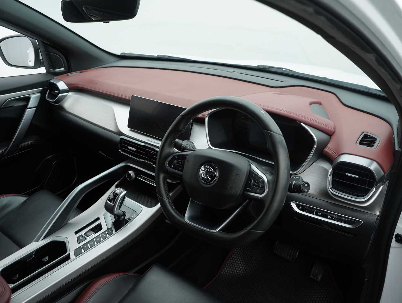 used 2021 Proton X50 Premium 1.5