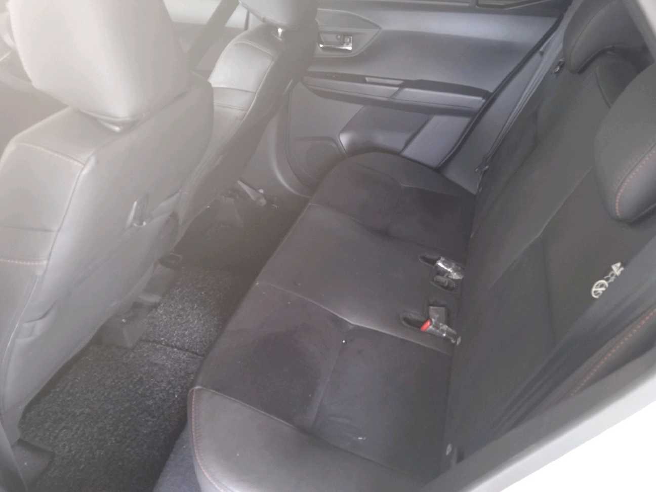 terpakai 2024 Perodua AXIA AV 1.0