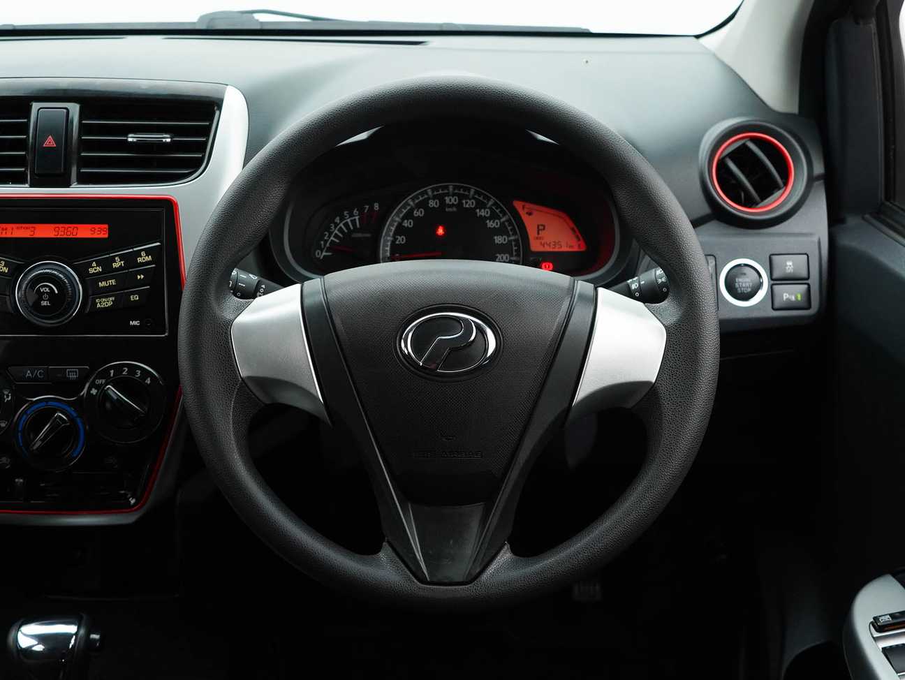 used 2020 Perodua AXIA SE 1.0