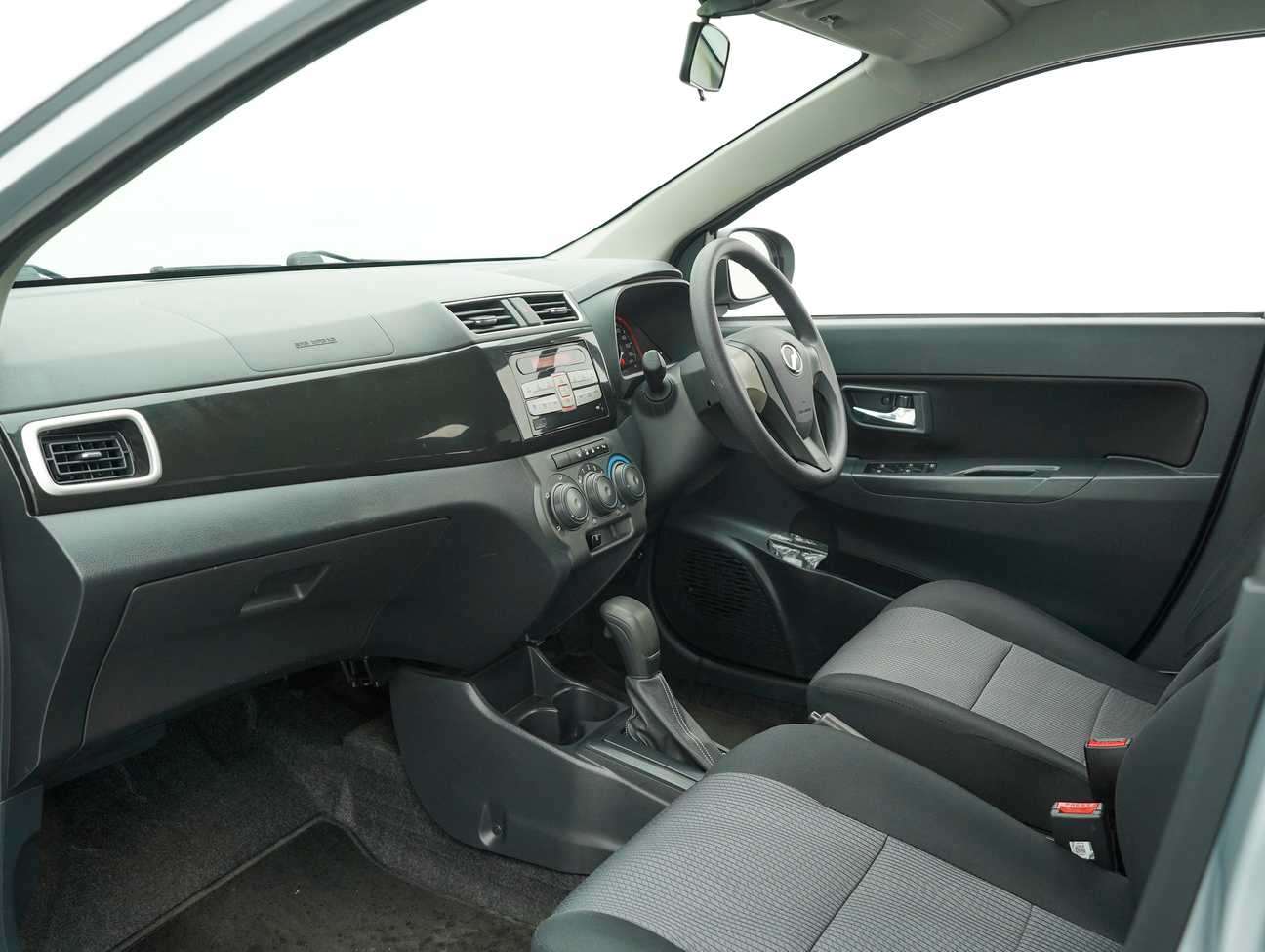 used 2016 Perodua Bezza X Premium 1.3