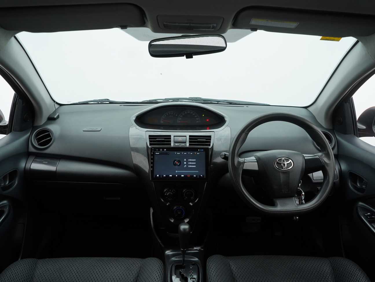 used 2010 Toyota Vios J 1.5