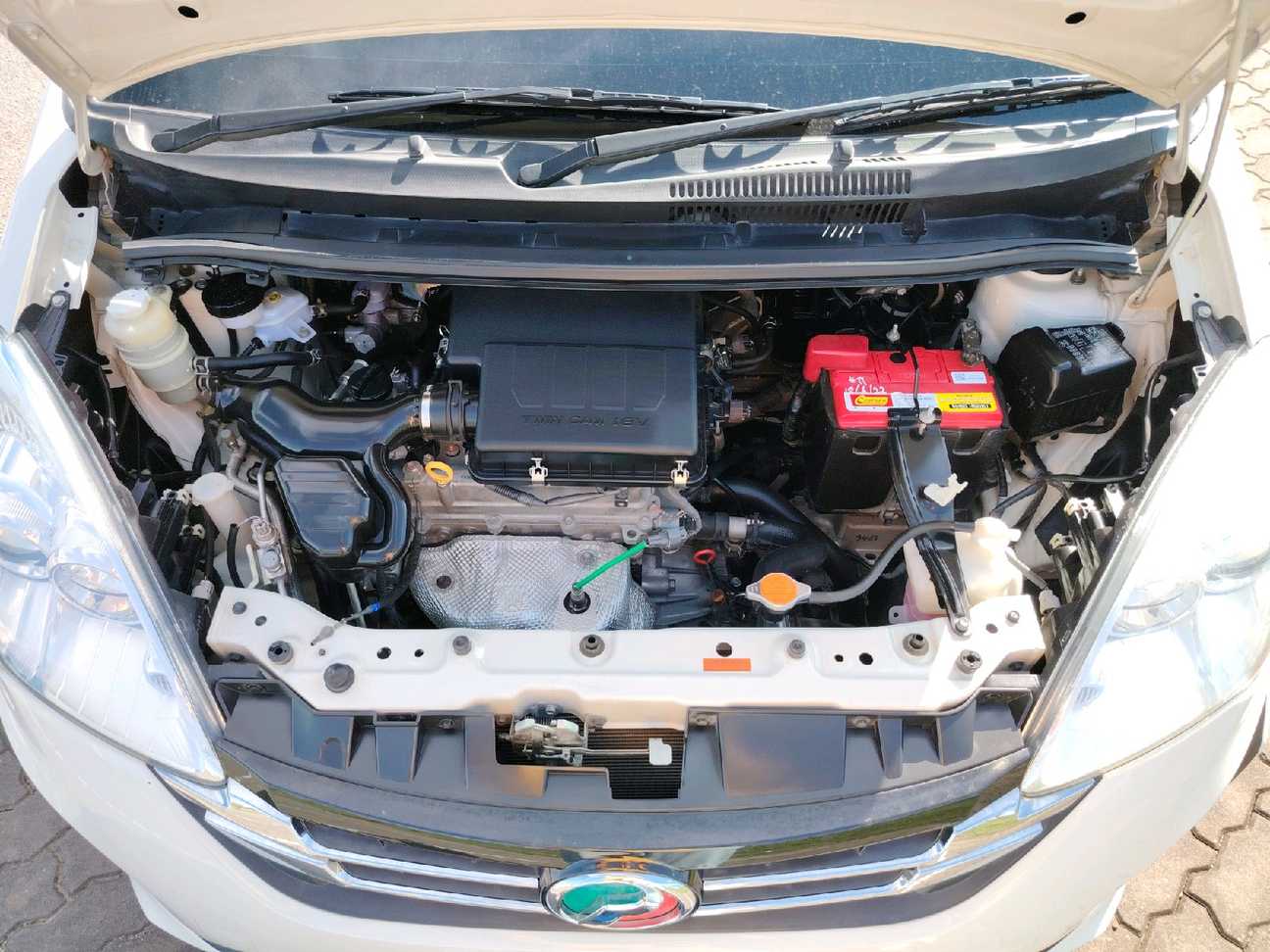 used 2020 Perodua Alza Advance 1.5