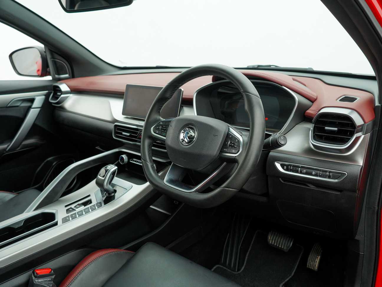 used 2022 Proton X50 Flagship 1.5