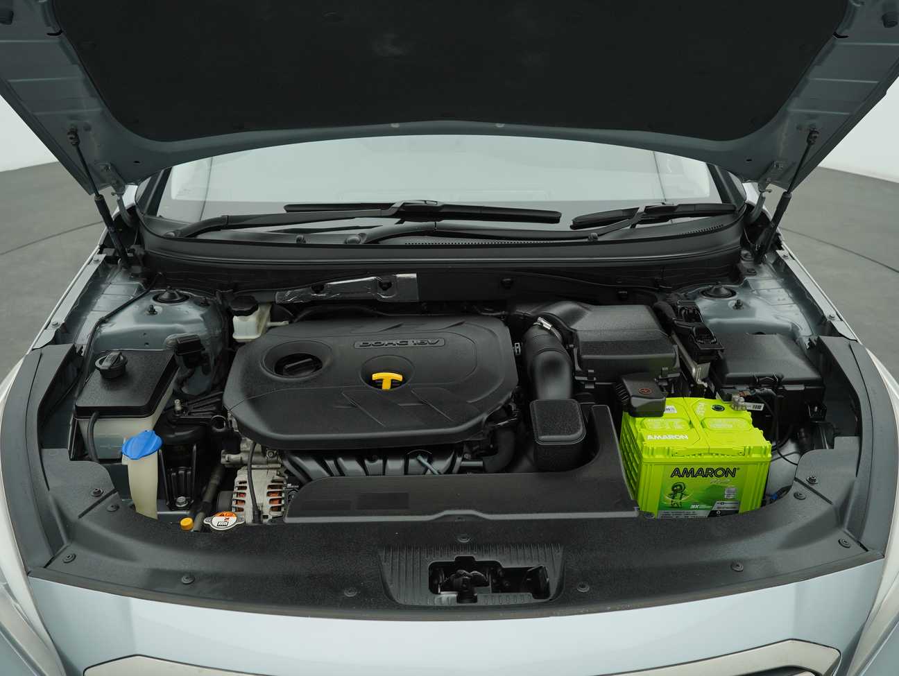 used 2015 Hyundai Sonata Elegance 2.0