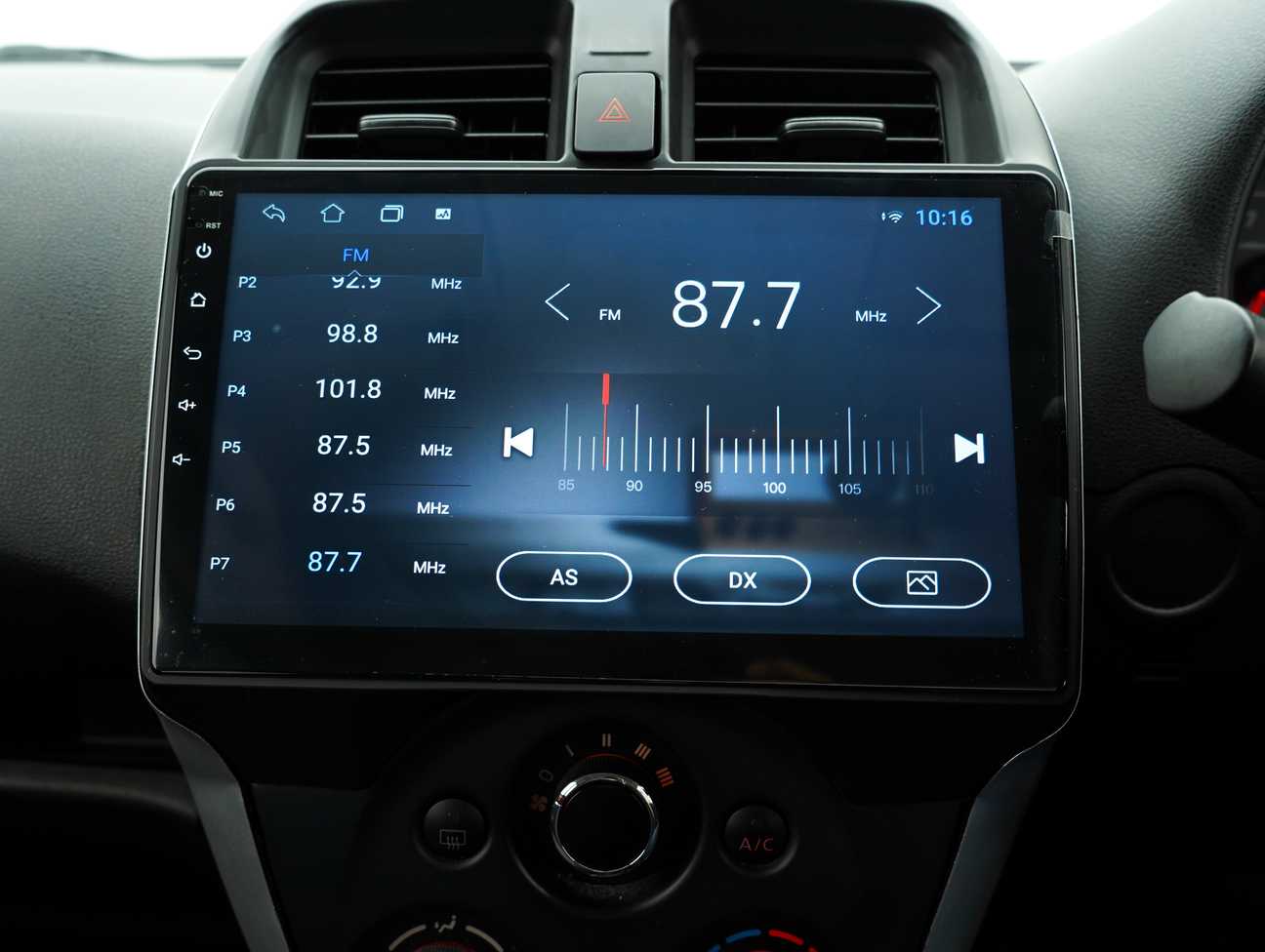 used 2017 Nissan Almera E 1.5