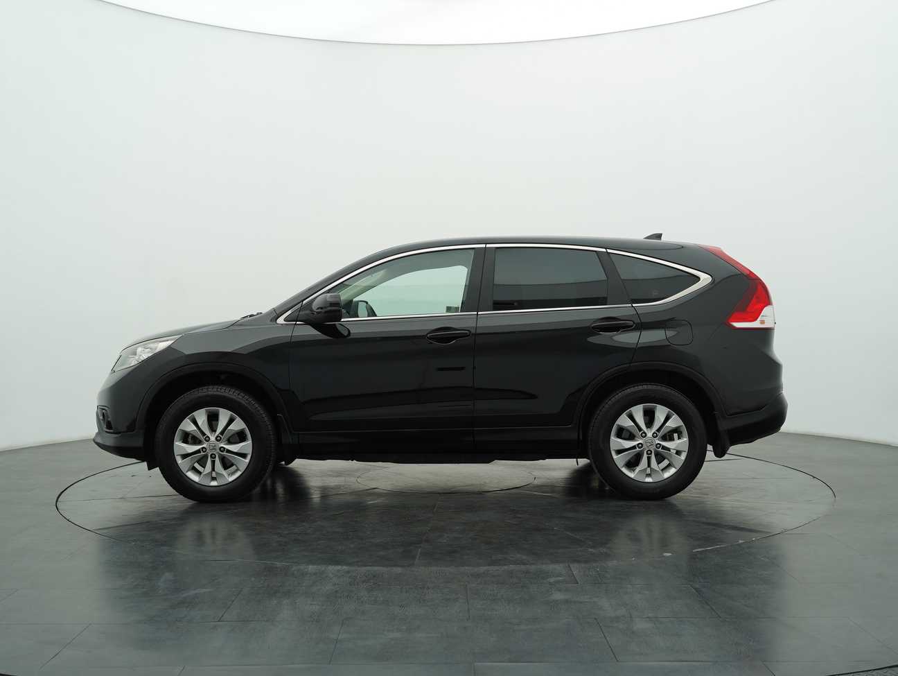 used 2014 Honda CR-V i-VTEC 2.0