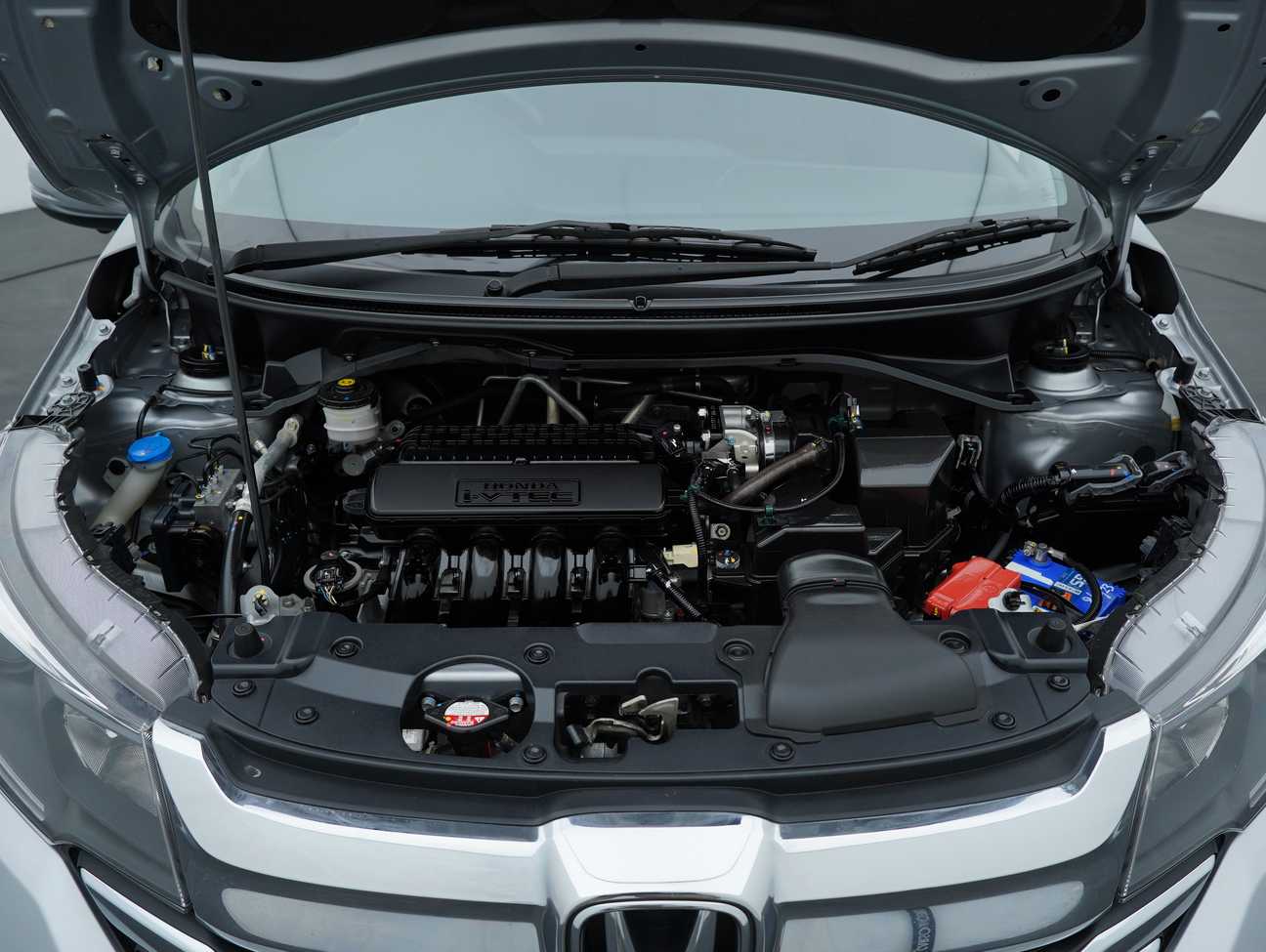 used 2022 Honda BR-V V 1.5