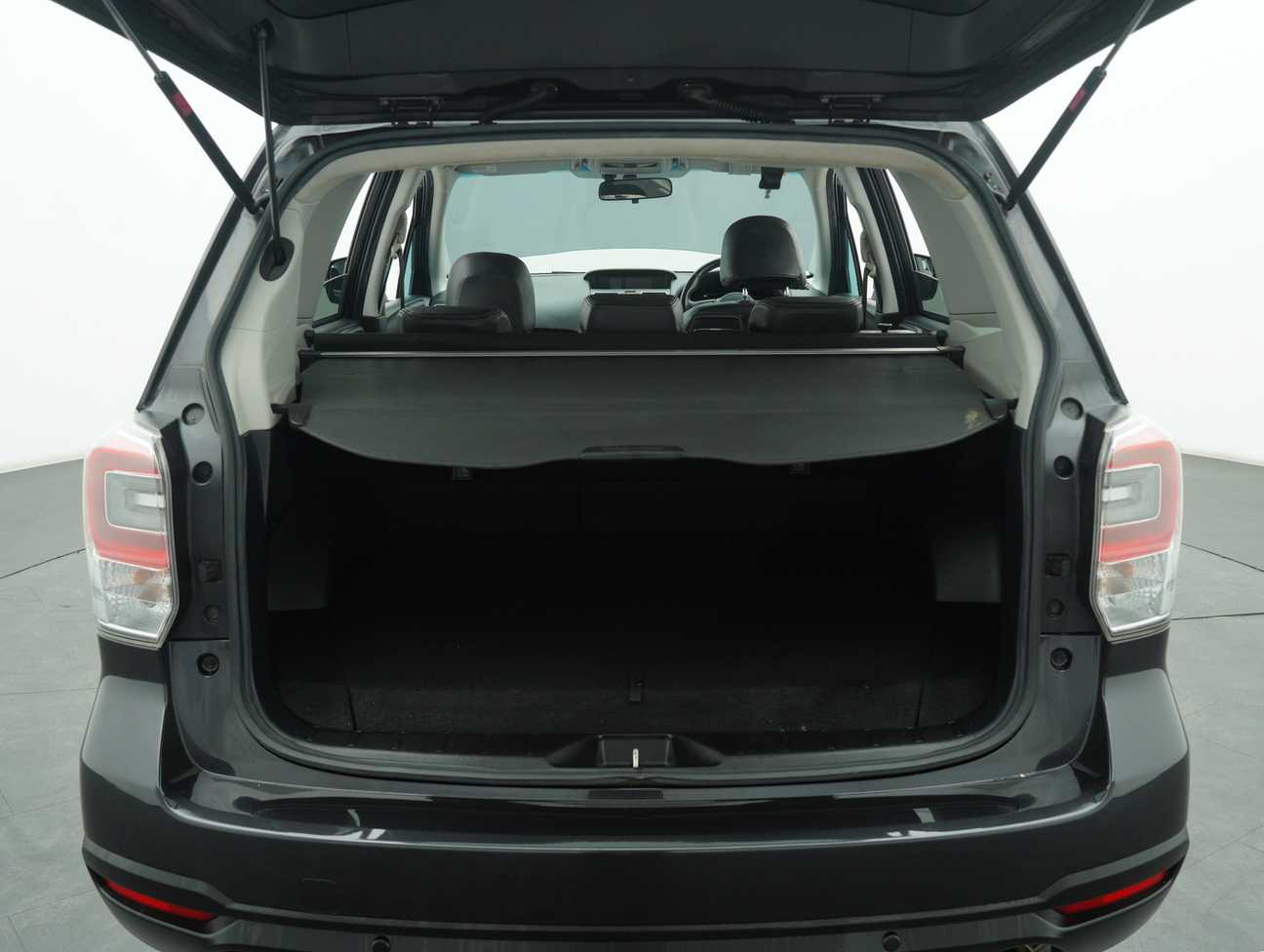 used 2018 Subaru Forester i-P 2.0