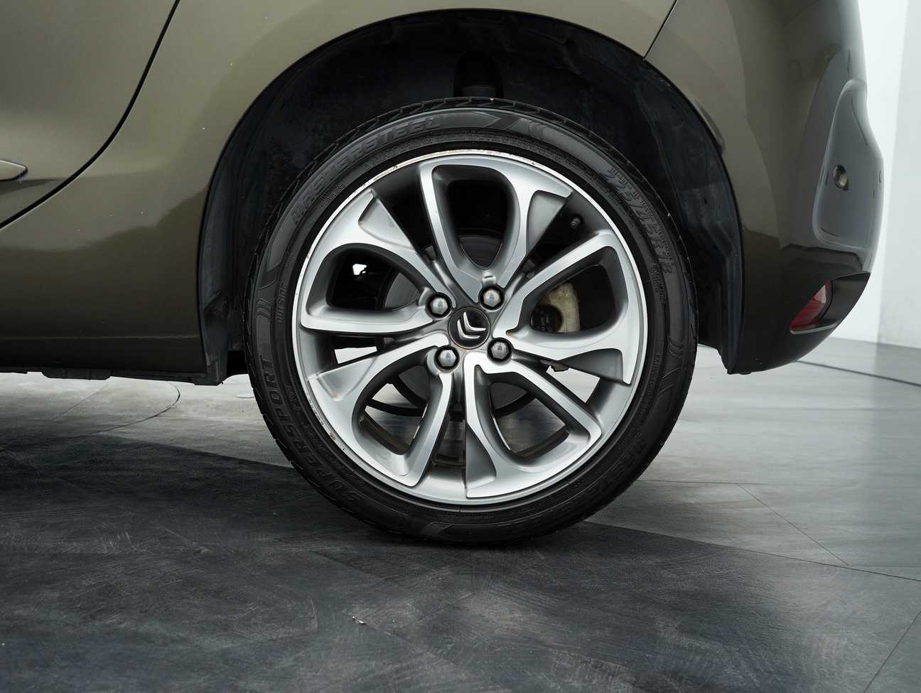 used 2014 Citroen DS4 THP 1.6