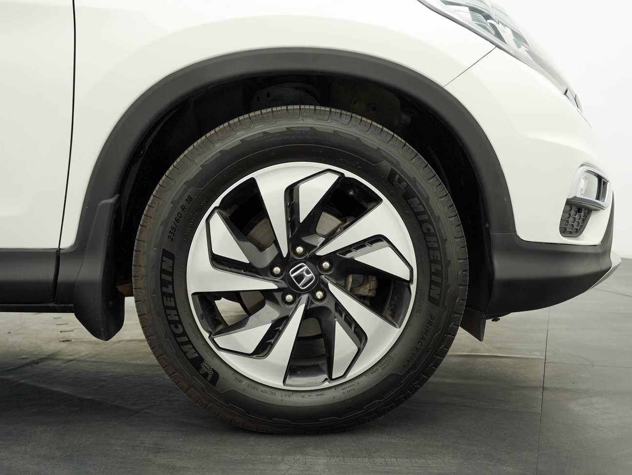 used 2015 Honda CR-V  2.4