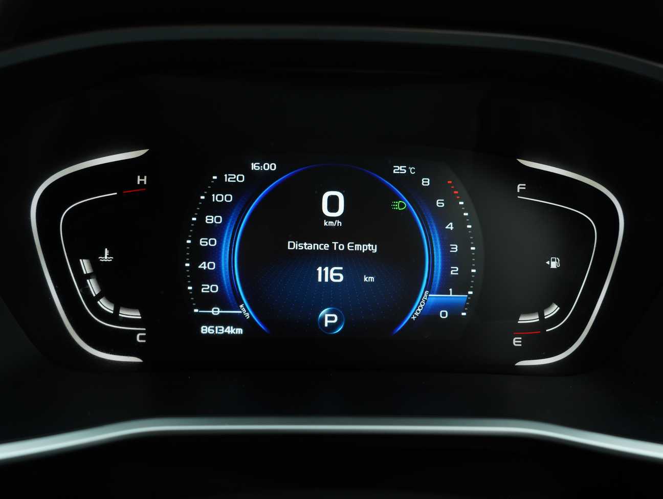 terpakai 2020 Proton X50 Premium 1.5