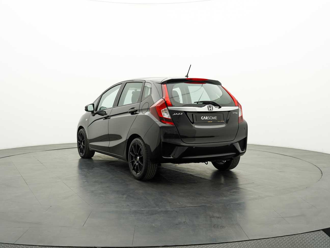 used 2016 Honda Jazz E 1.5