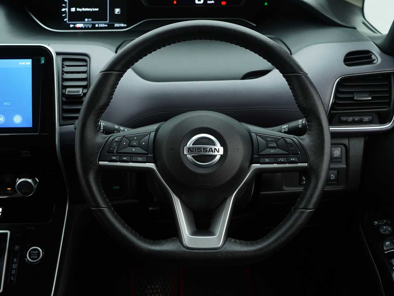 used 2023 Nissan Serena S-Hybrid High-Way Star Premium (Black Package) 2.0