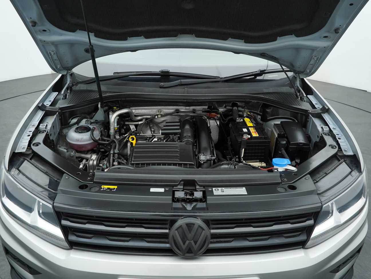 used 2018 Volkswagen Tiguan 280 TSI Comfortline 1.4