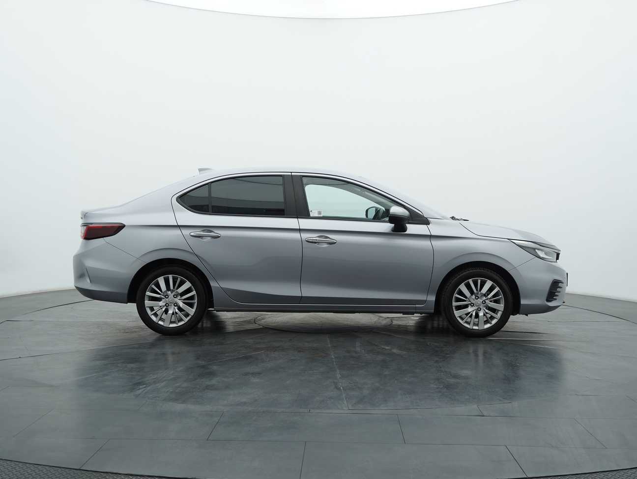 used 2022 Honda City V Sensing 1.5